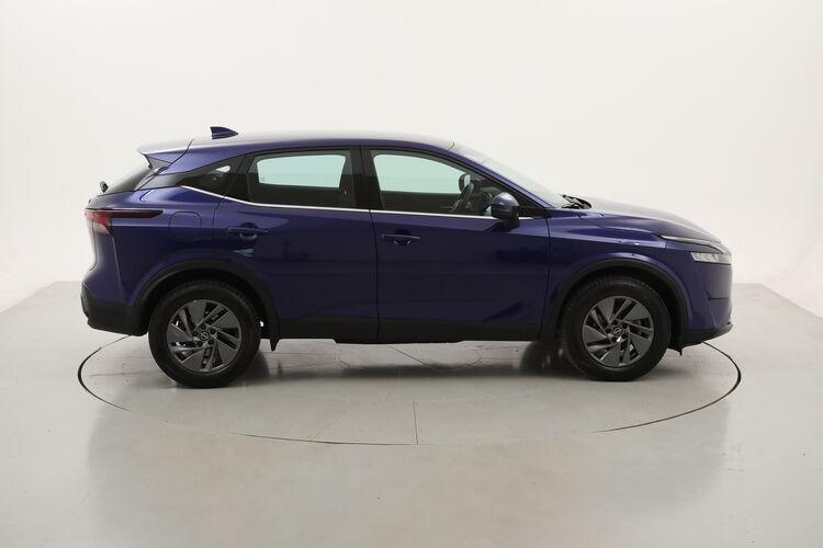 Nissan Qashqai Hybrid Business Xtronic BR238194 1.3 Mild Hybrid 158CV