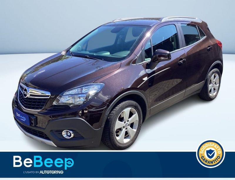 Opel Mokka 1.6 COSMO S&S 4X2 115CV M5 E6