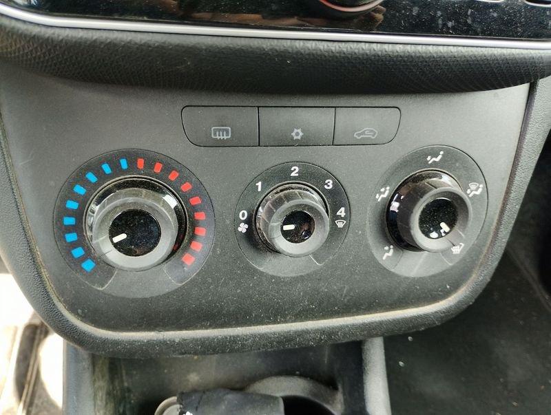 FIAT Punto Punto 5p 1.4 easypower Street Gpl E6