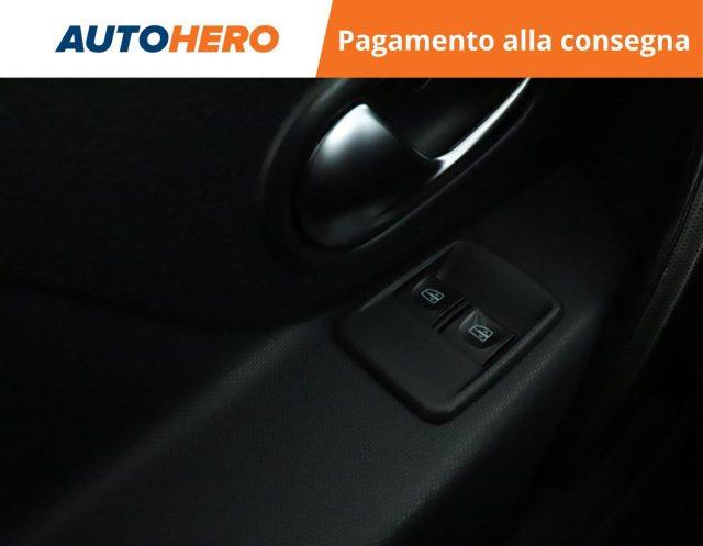 DACIA Sandero Stepway 0.9 TCe 90 CV Comfort