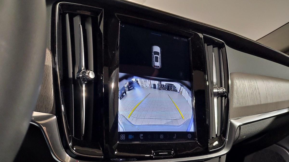 VOLVO V90 T8 Plug-In Hybrid Awd Automatico Ultra Dark