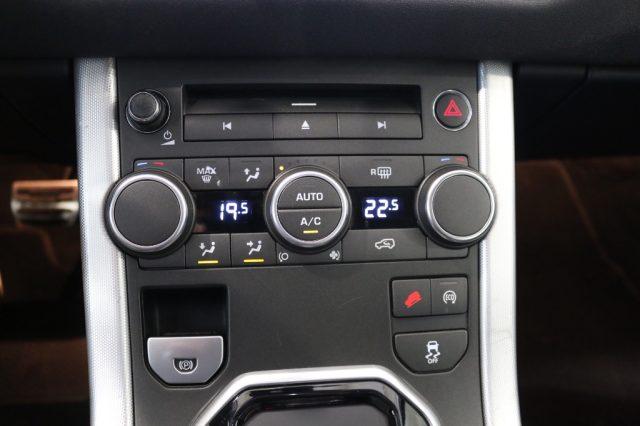 LAND ROVER Range Rover Evoque 2.2 TD4 5p. Dynamic