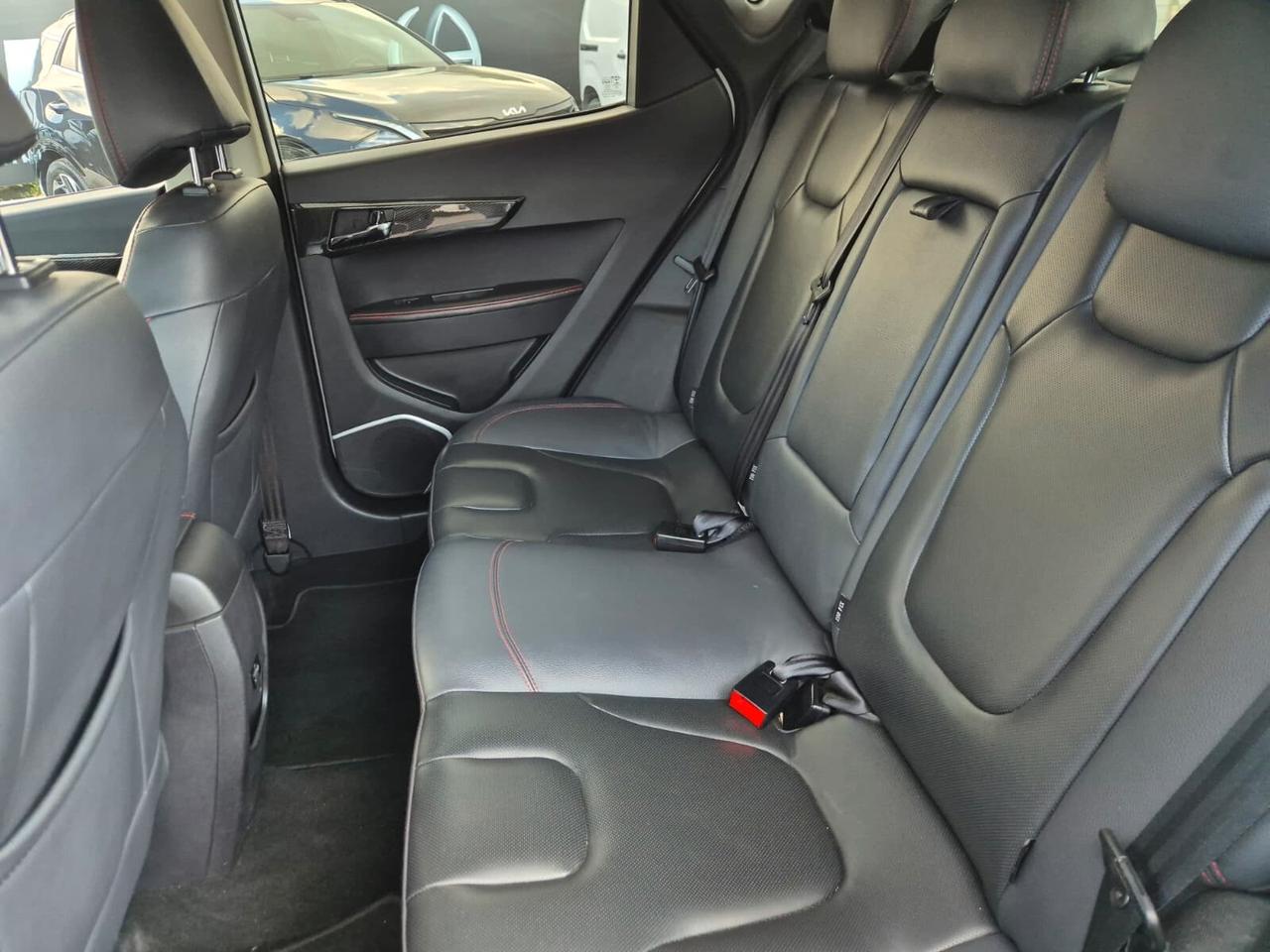 EVO Evo 3 1.5 113CV Bi-fuel GPL