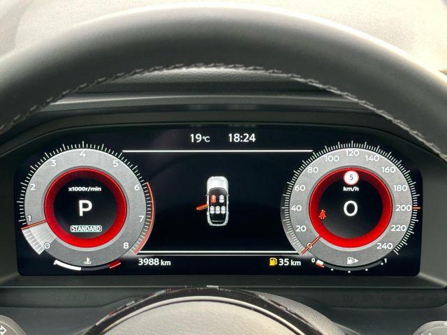 NISSAN Qashqai MHEV 158 CV Xtronic N-Connecta VARI COLORI