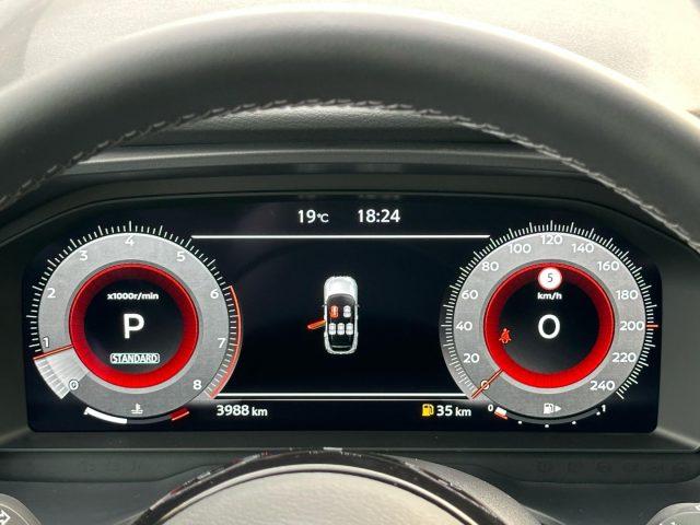 NISSAN Qashqai MHEV 158 CV Xtronic N-Connecta ACC - NAVI - 18