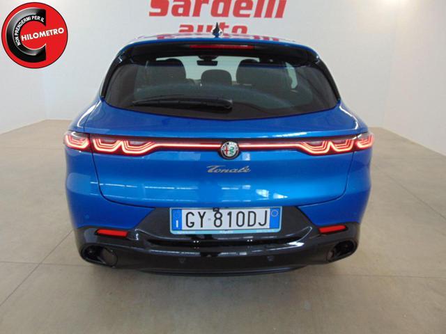ALFA ROMEO Tonale 1.6 diesel 130 CV TCT6 Sprint