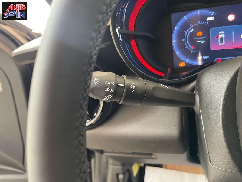 Alfa Romeo Junior 1.2 136 CV Hybrid eDCT6 Speciale+Techno Pack