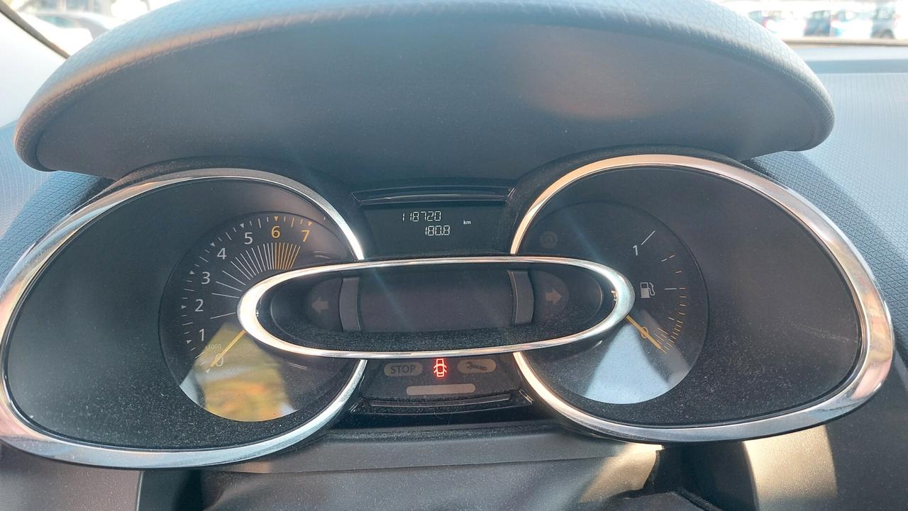 Renault Clio 1.2 75CV GPL 5 porte Live