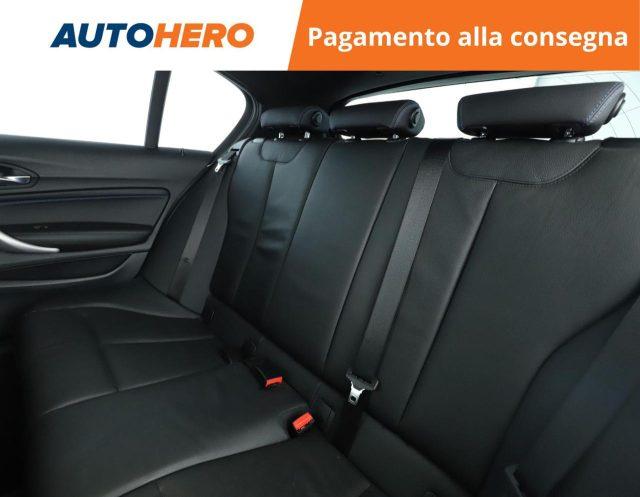 BMW 118 i 5p. Msport