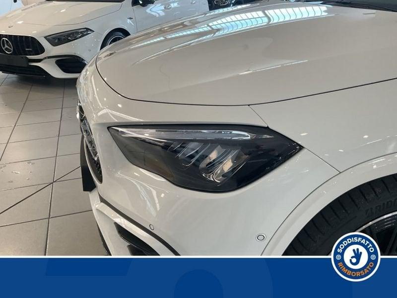 Mercedes-Benz GLA 200d Automatic 4Matic AMG Line Premium