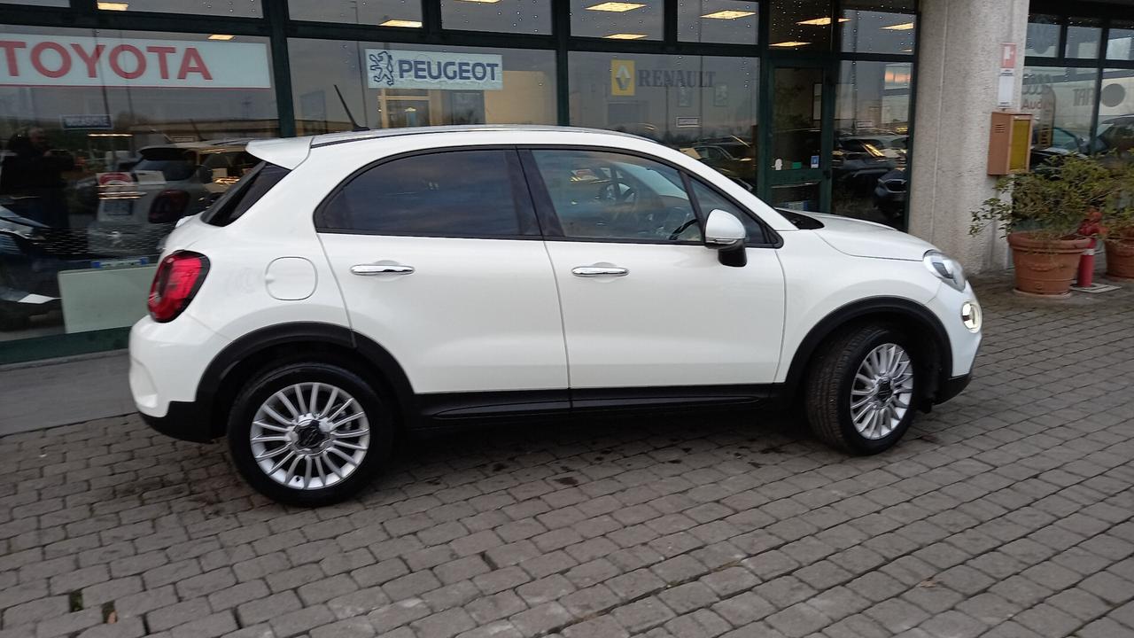 Fiat 500X 1.0 T3 120 CV Connect