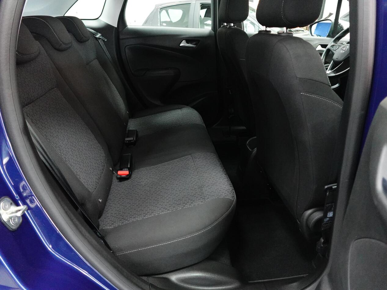 Opel Crossland 1.5 CDTI 110 CV EDITION