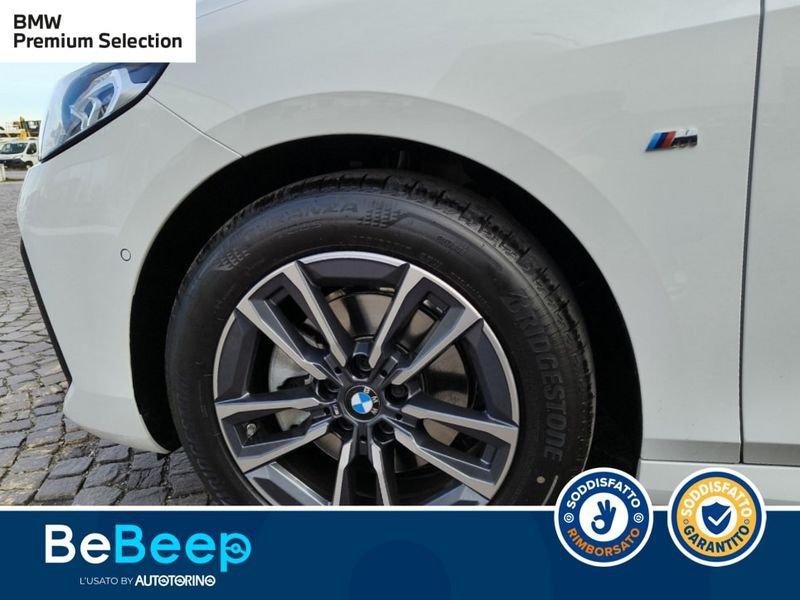 BMW Serie 2 Active Tourer 220I ACTIVE TOURER MHEV 48V MSPORT AUTO