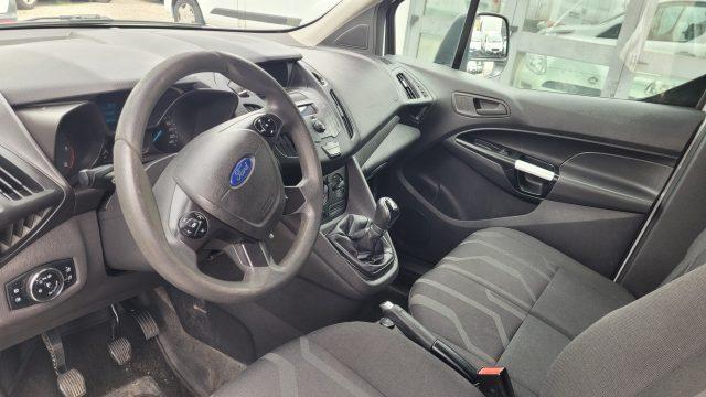 FORD Transit Connect 200 1.5 TDCi 100CV PC Furgone Trend 3posti E6