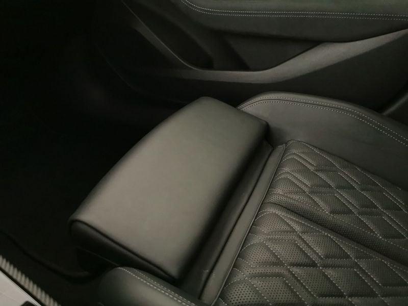 Audi A5 S5 Avant 3.0 tfsi mhev+ quattro 367cv s-tronic