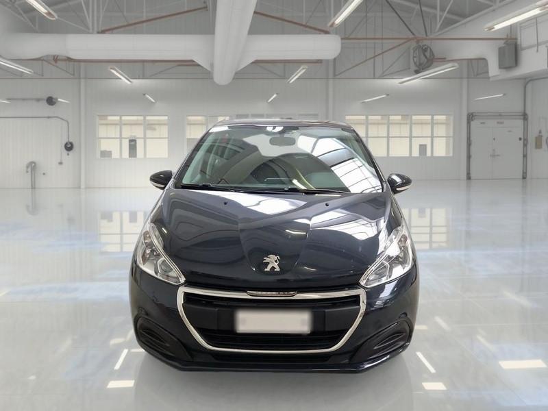 PEUGEOT 208 Active BlueHDi 100cv S/S 5 PORTE