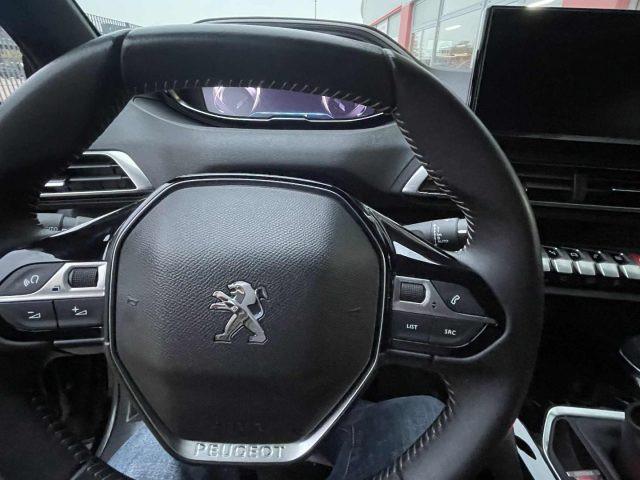 PEUGEOT 5008 PureTech Turbo 130 S&S ALLURE Pack PARI AL NUOVO