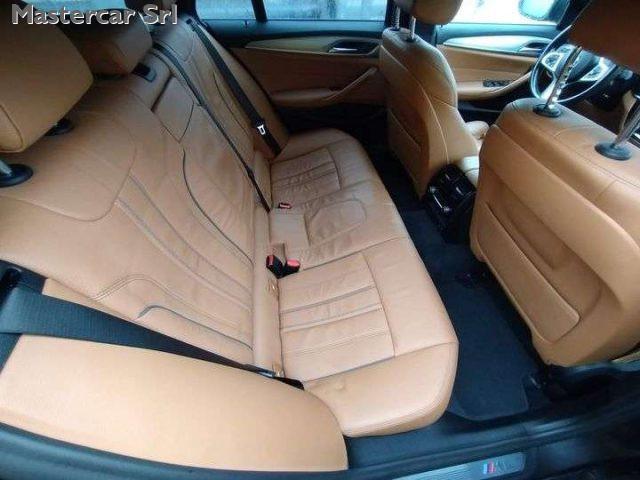 BMW 530 530d Touring xdrive Msport 286cv auto - GD014RT
