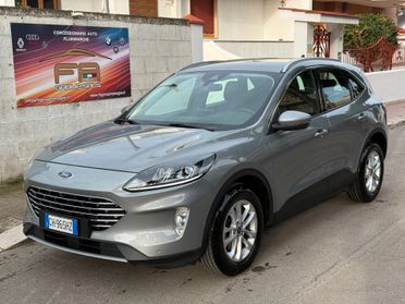 Ford Kuga 1.5 EcoBlue Autom Titanium *NAVI *CAMERA