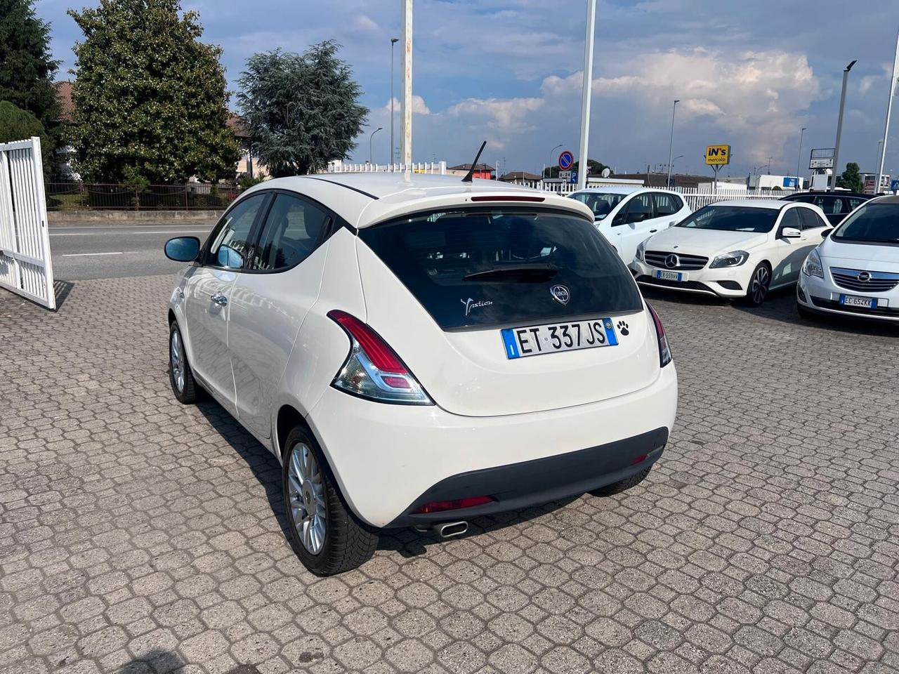 Lancia Ypsilon 1.3 MJT 16V 95 CV 5 porte S&S Gold