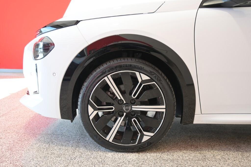 Lancia Ypsilon Hybrid e-DCT LX