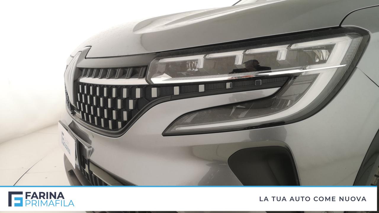 RENAULT Austral 2023 - Austral 1.2 E-Tech full hybrid Techno 200cv a