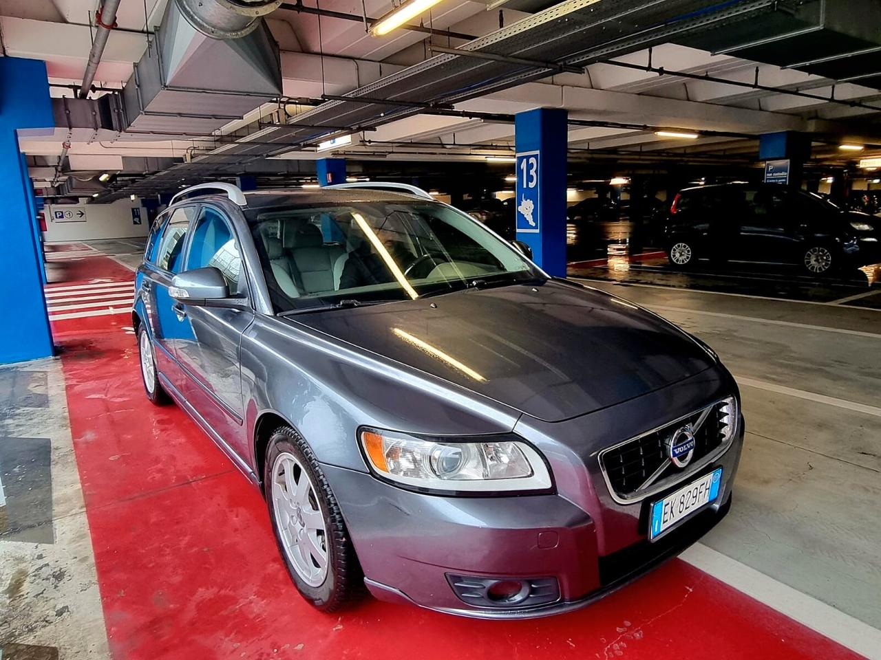 Volvo V50 1.6 D2