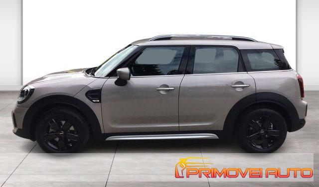 MINI Countryman 1.5 Cooper Countryman