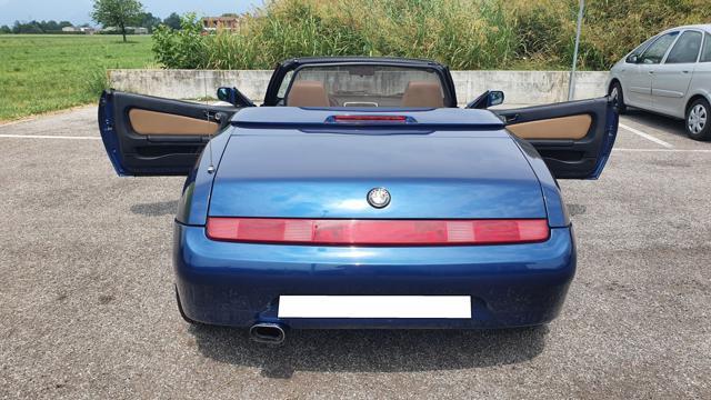 ALFA ROMEO Spider 3.0i V6 Benzina Modello Lusso