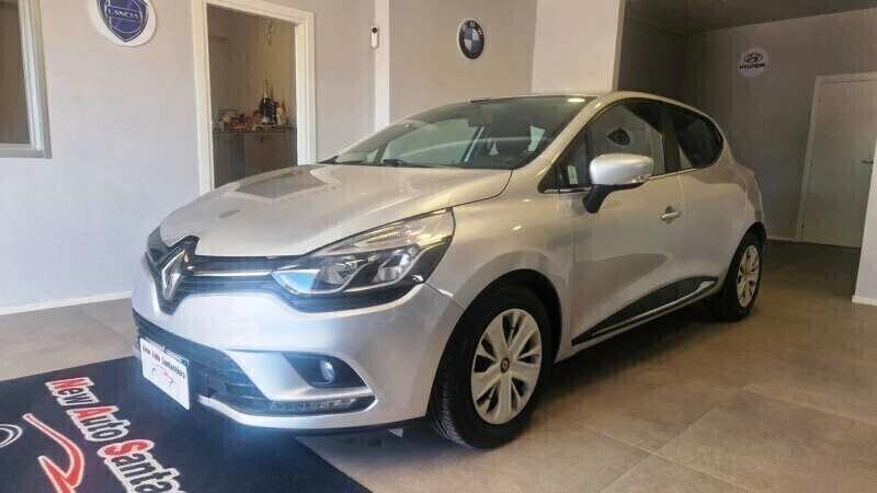 Renault Clio 1.5 dCi 75 CV S&S Energy Zen