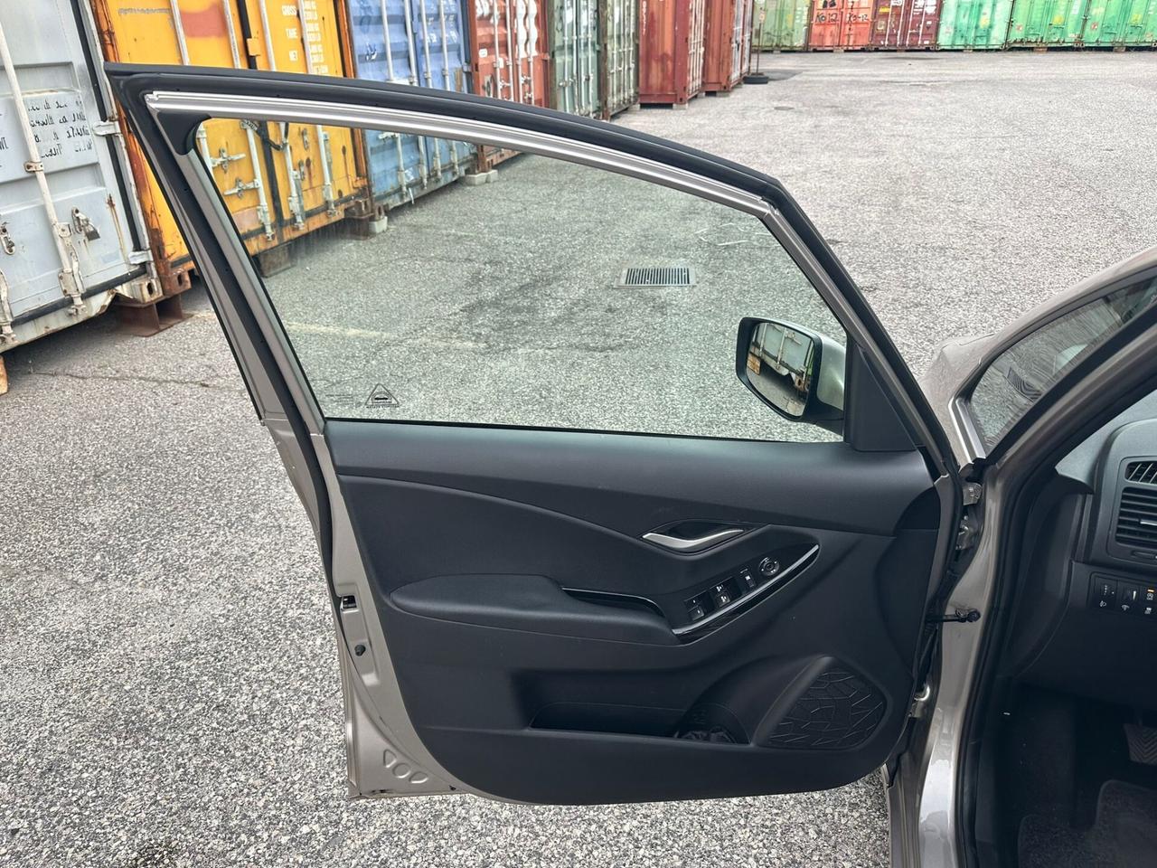 Hyundai iX20 1.6 MPI Econext APP MODE
