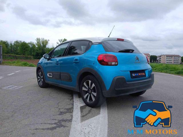 CITROEN C3 PureTech 83 S&S Max PROMMO