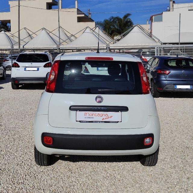 FIAT Panda 1.3 MJT 95 CV S&S Easy