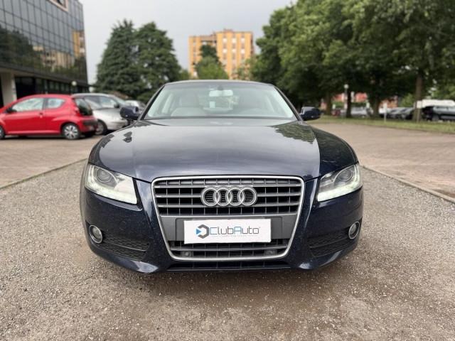 Audi A5 2.0 tfsi Ambiente