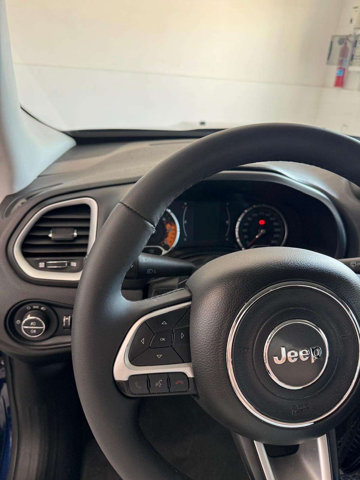 Jeep Renegade 1.6 Mjt 105 CV Business