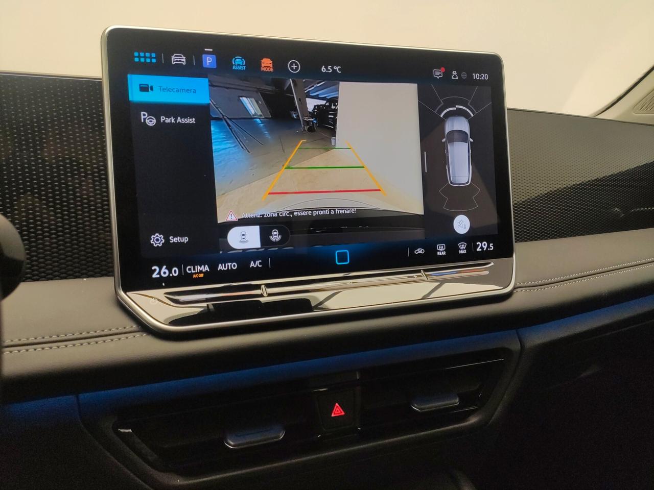 Volkswagen Tiguan 2.0 TDI 150 CV DSG Life