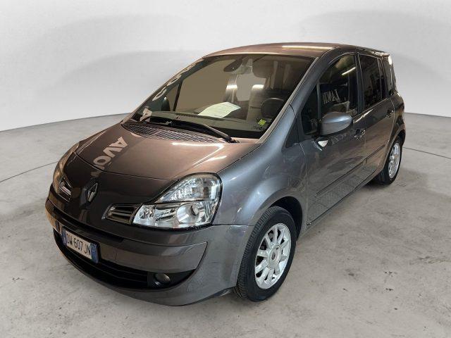 RENAULT Modus Modus 1.2 16v Dynamique