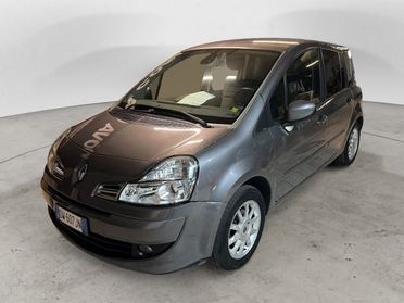 RENAULT Modus Modus 1.2 16v Dynamique