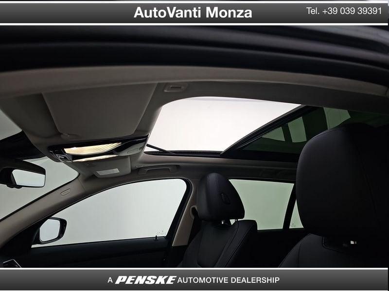BMW Serie 3 320d 48V Touring Sport