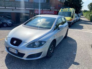 SEAT Leon Leon II 1.4