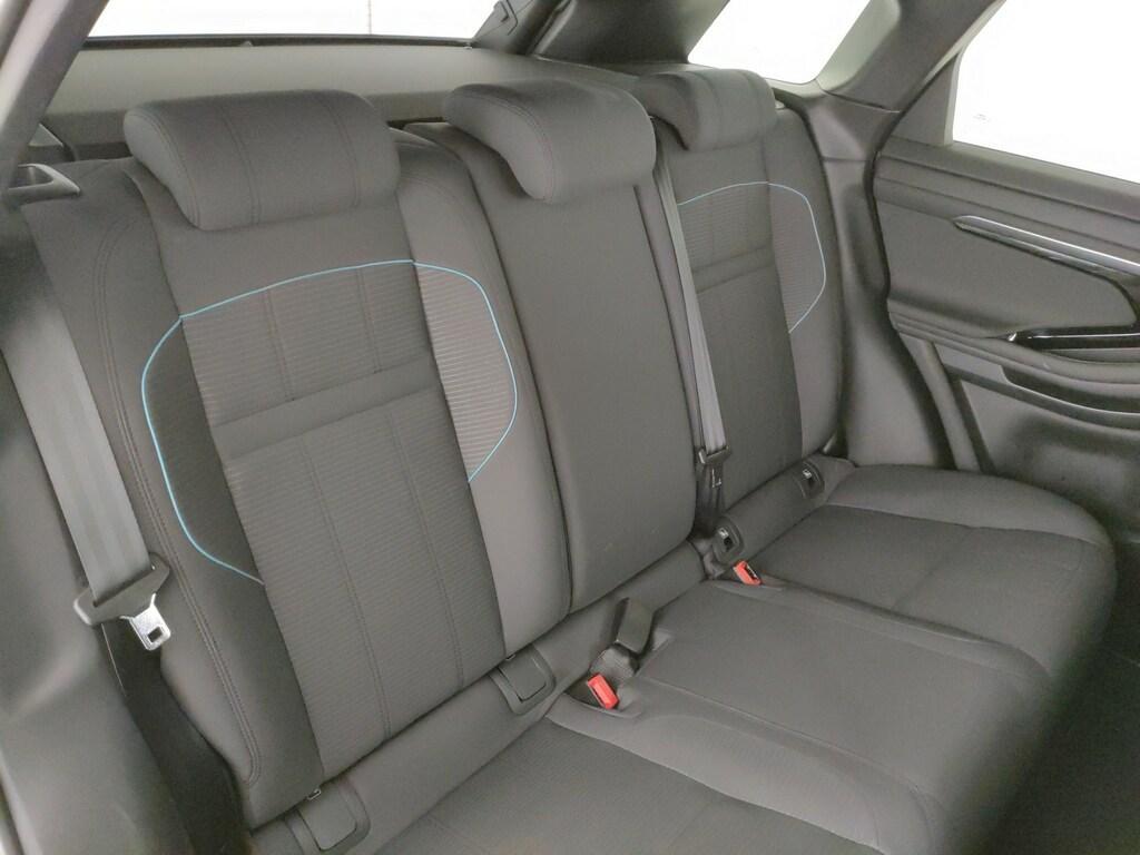 Land Rover Range Rover Evoque 2.0 D I4 MHEV HSE AWD Auto