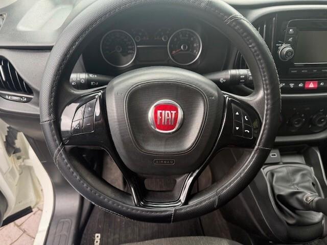 FIAT Doblò 1.3 MJT S&S 5posti N1 Easy