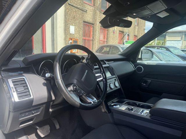 LAND ROVER Discovery 2.0 SD4 240 CV S 7posti