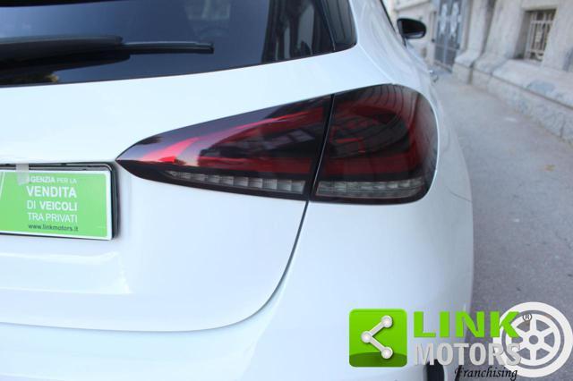 MERCEDES-BENZ A 250 AMG PREMIUM NIGHT EDITION