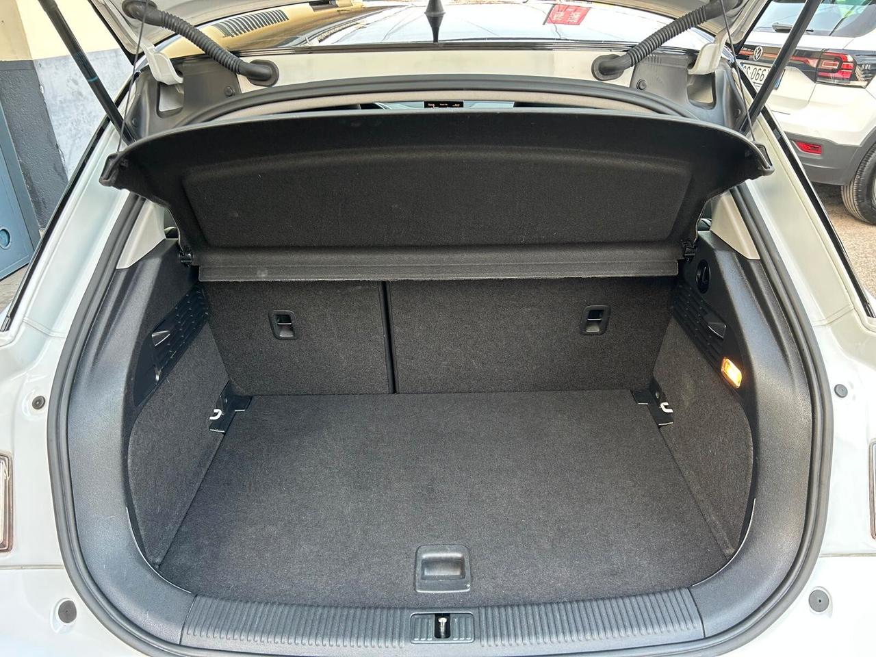 AUDI A1 SPB 1.4 TDI 90CV Ultra - OK NEOPATENTATI