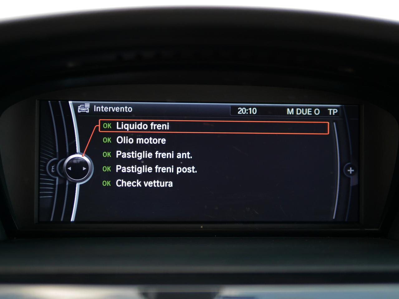 Bmw 530 530d cat Touring Futura