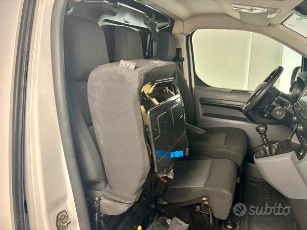 Peugeot Expert BlueHDi 100 CV Furgone Premium Long