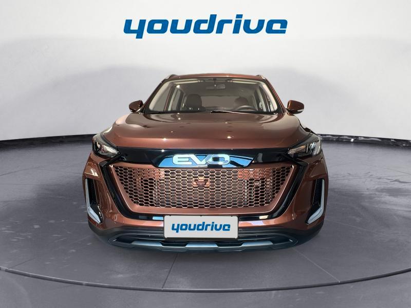 EVO EVO5 1.5 Turbo Essential