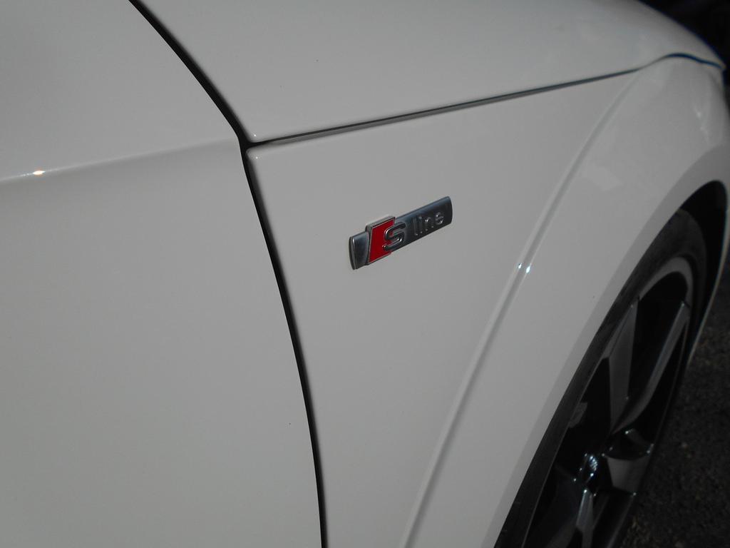 Audi TT 40 2.0 TFSI S tronic