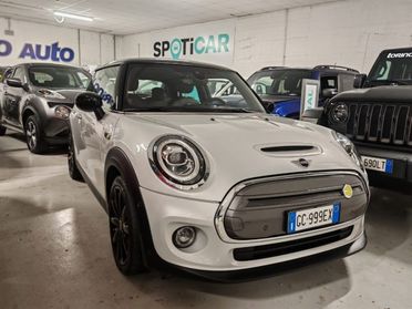 MINI Cooper SE XL